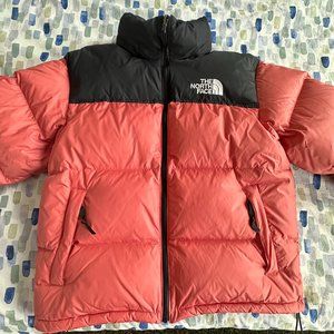 North Face 1996 Retro Nuptse Jacket - Men's Large